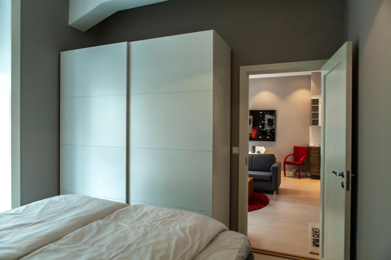 Forenom Serviced Appartement *