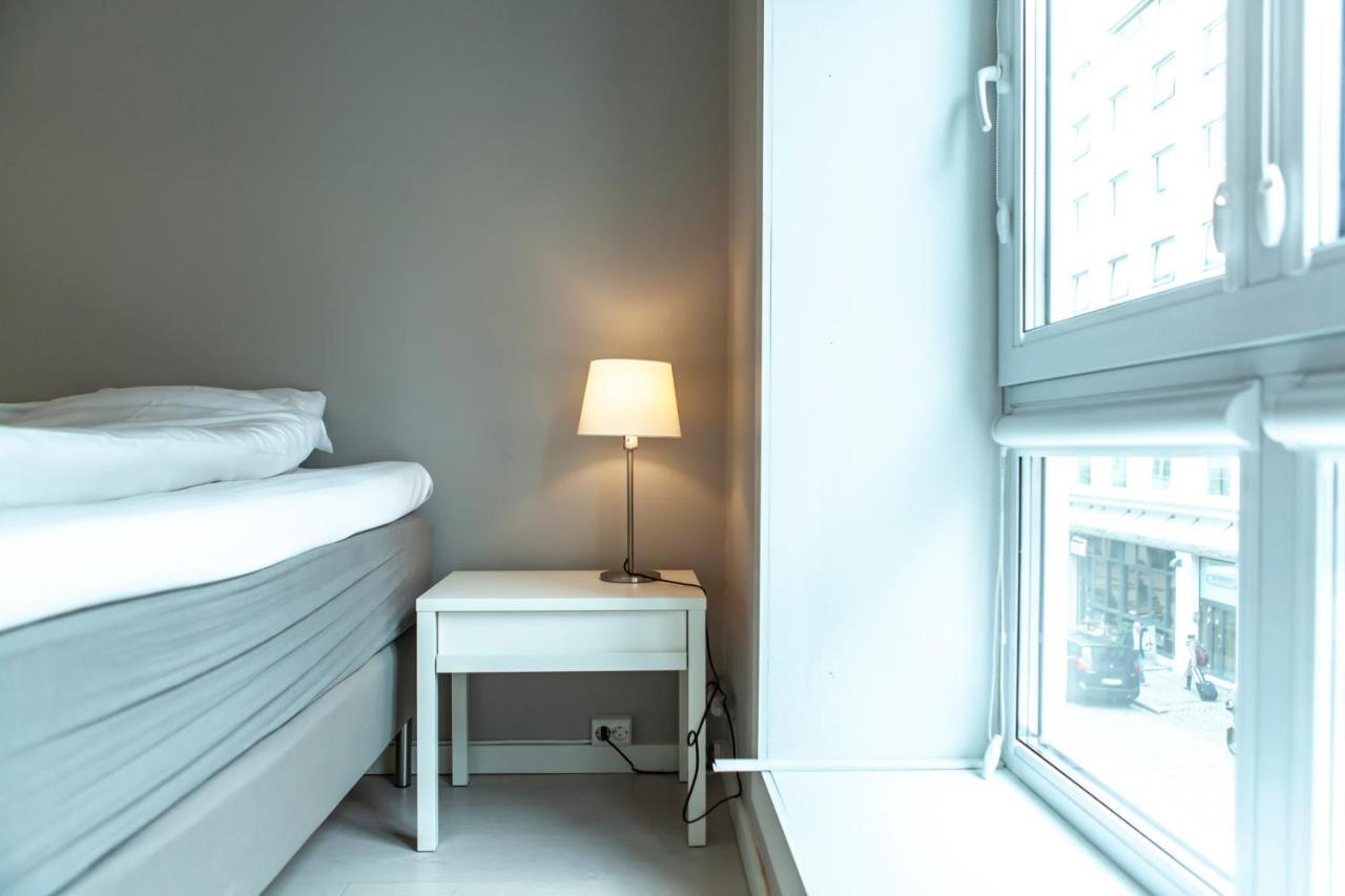Forenom Serviced Appartement *