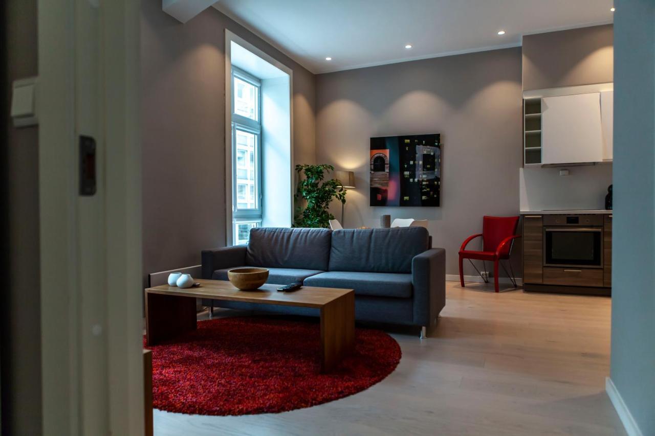 Forenom Serviced Appartement Bergen