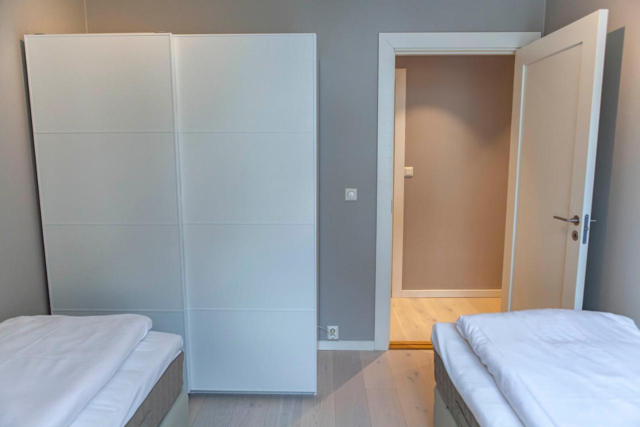 Forenom Serviced Appartement Bergen