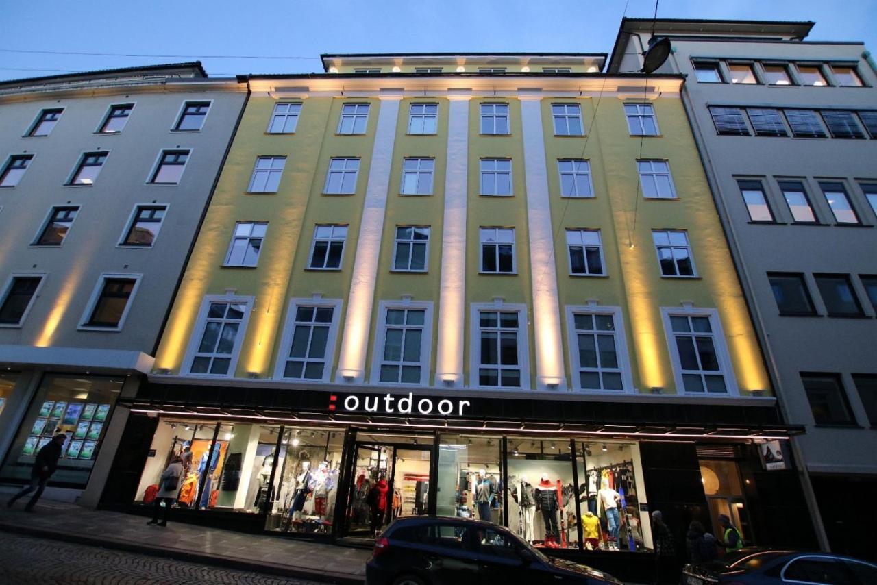 Forenom Serviced Appartement